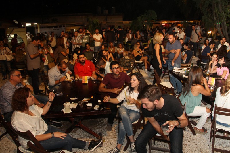 Beirut Restaurants Festival